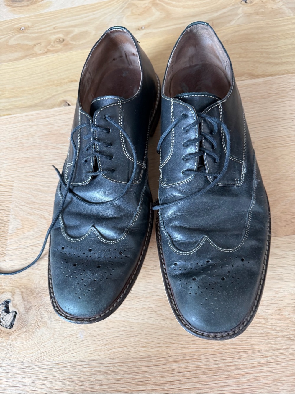 Banana Republic shoes - Black 10.5